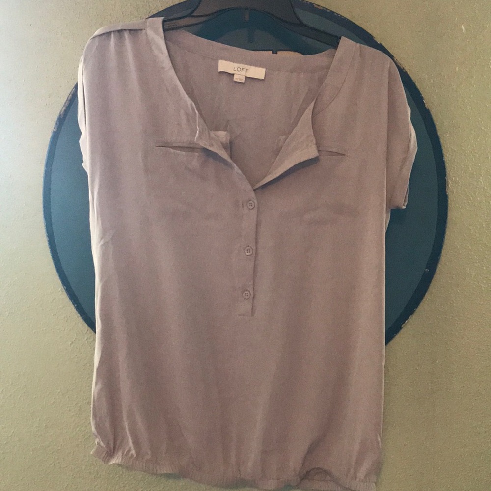 Woman’s Blouse